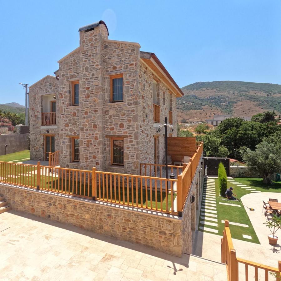 Zeyt Datca