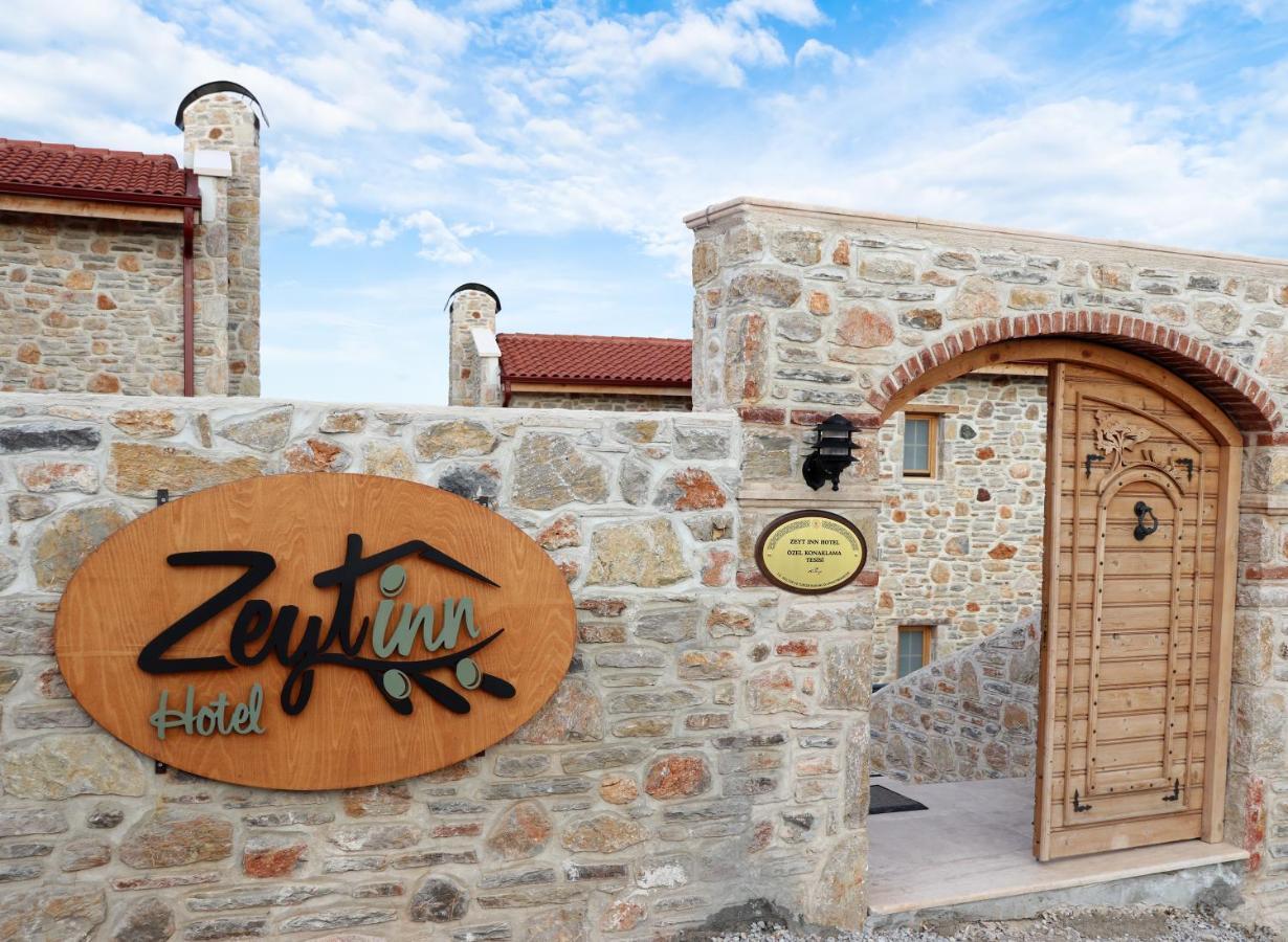 Hotel Zeyt