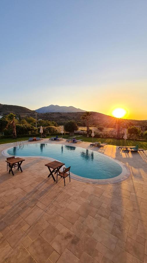 Zeyt Hotel Datca