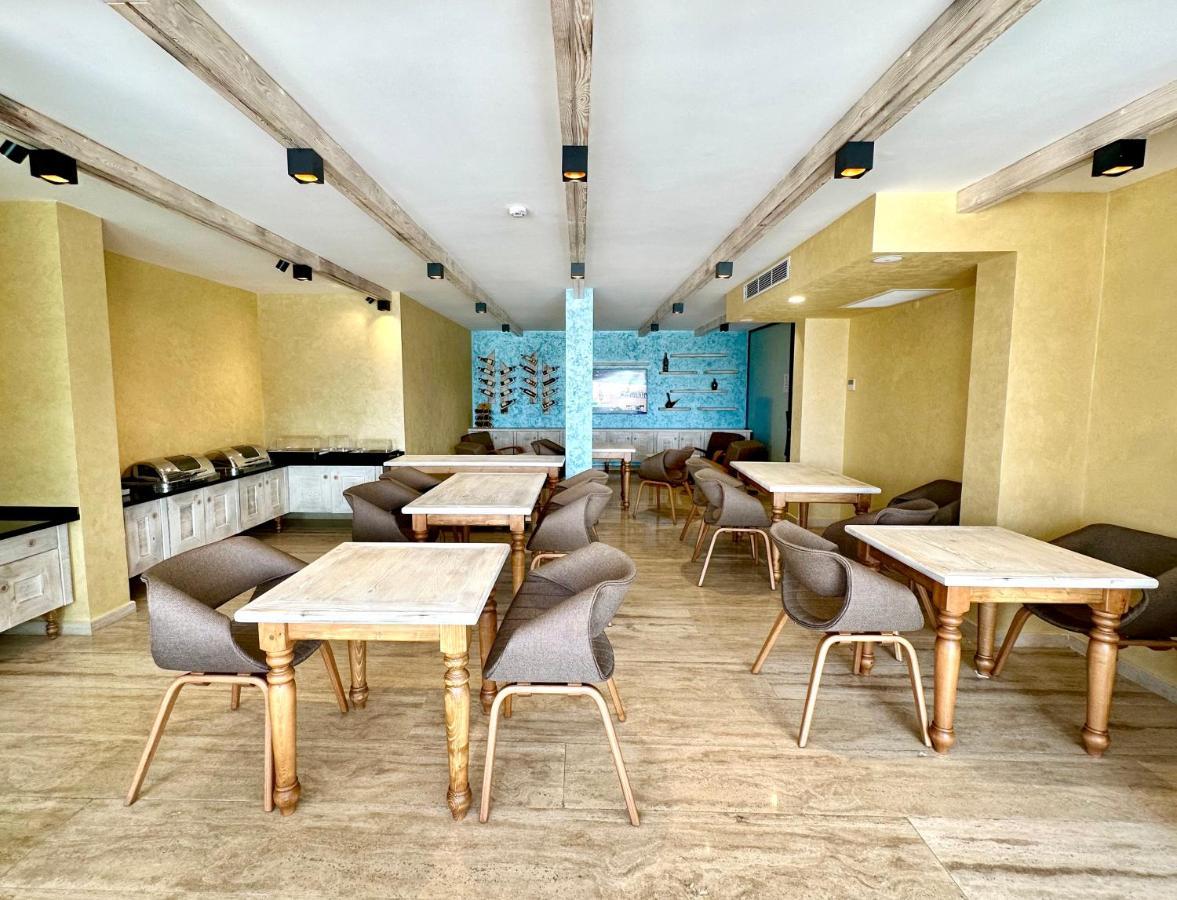 Zeyt Hotel Datca