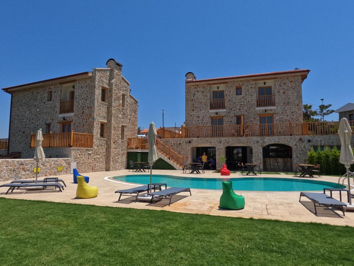 Hotel Zeyt Datca