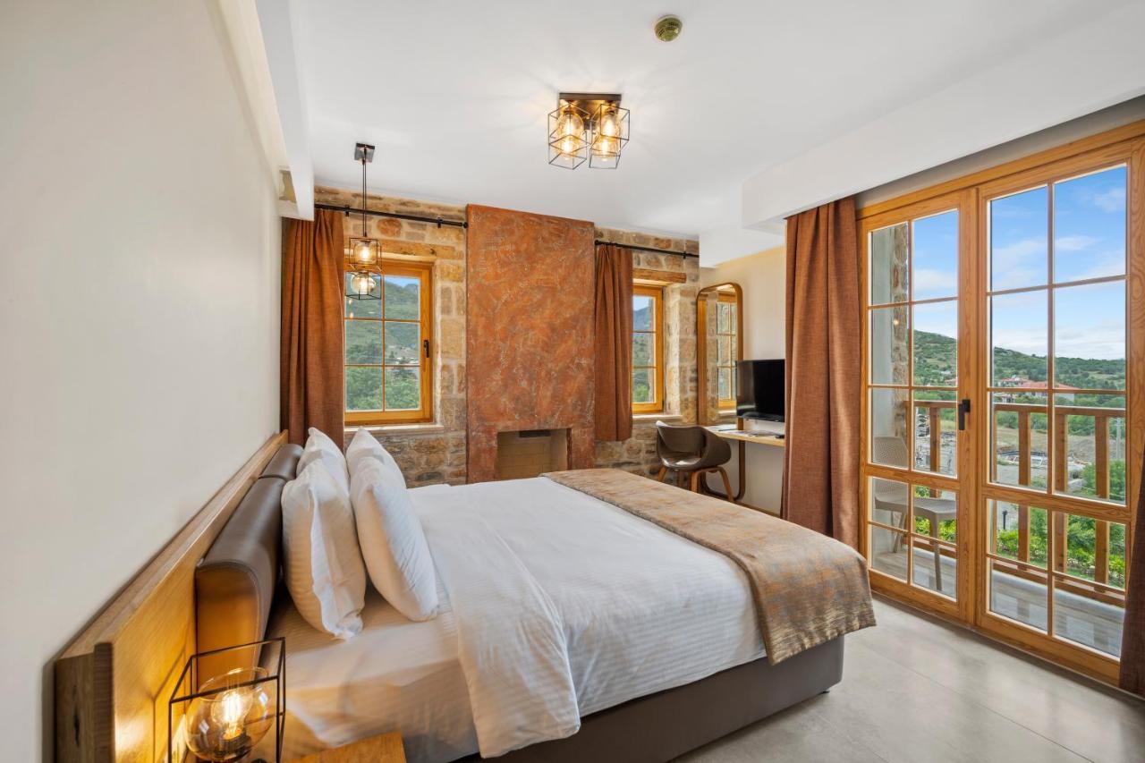 Hotel Zeyt *