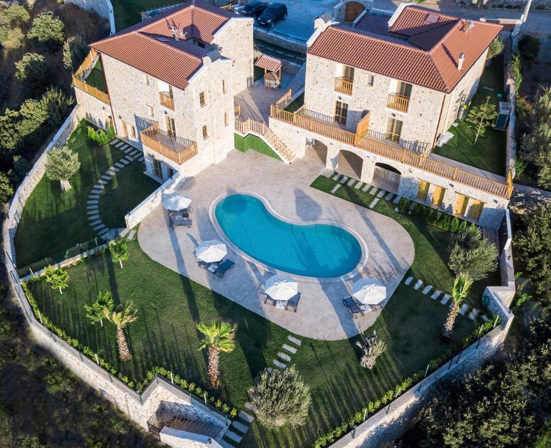 Zeyt Hotel Datca
