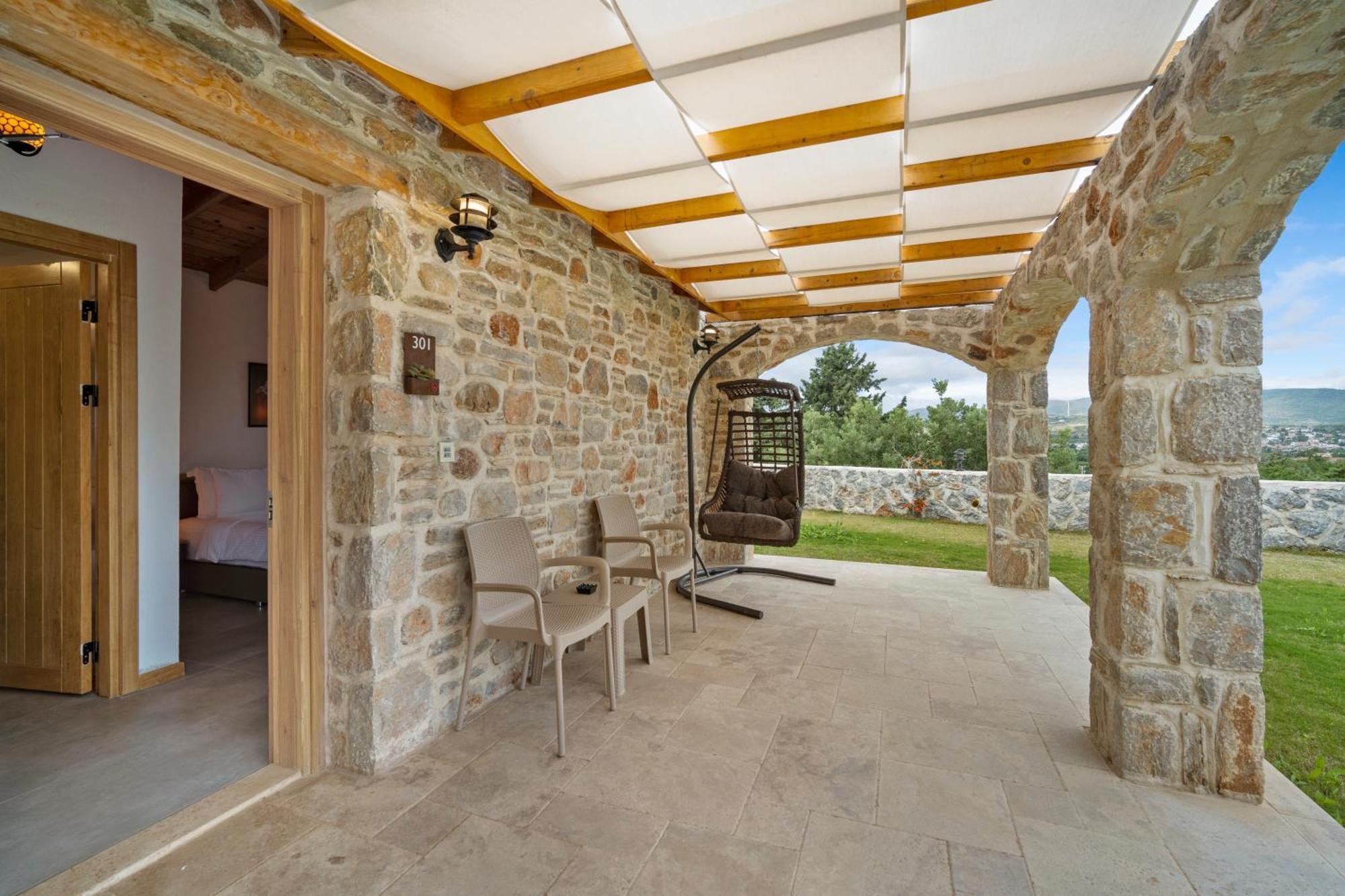 Zeyt Hotel Datça