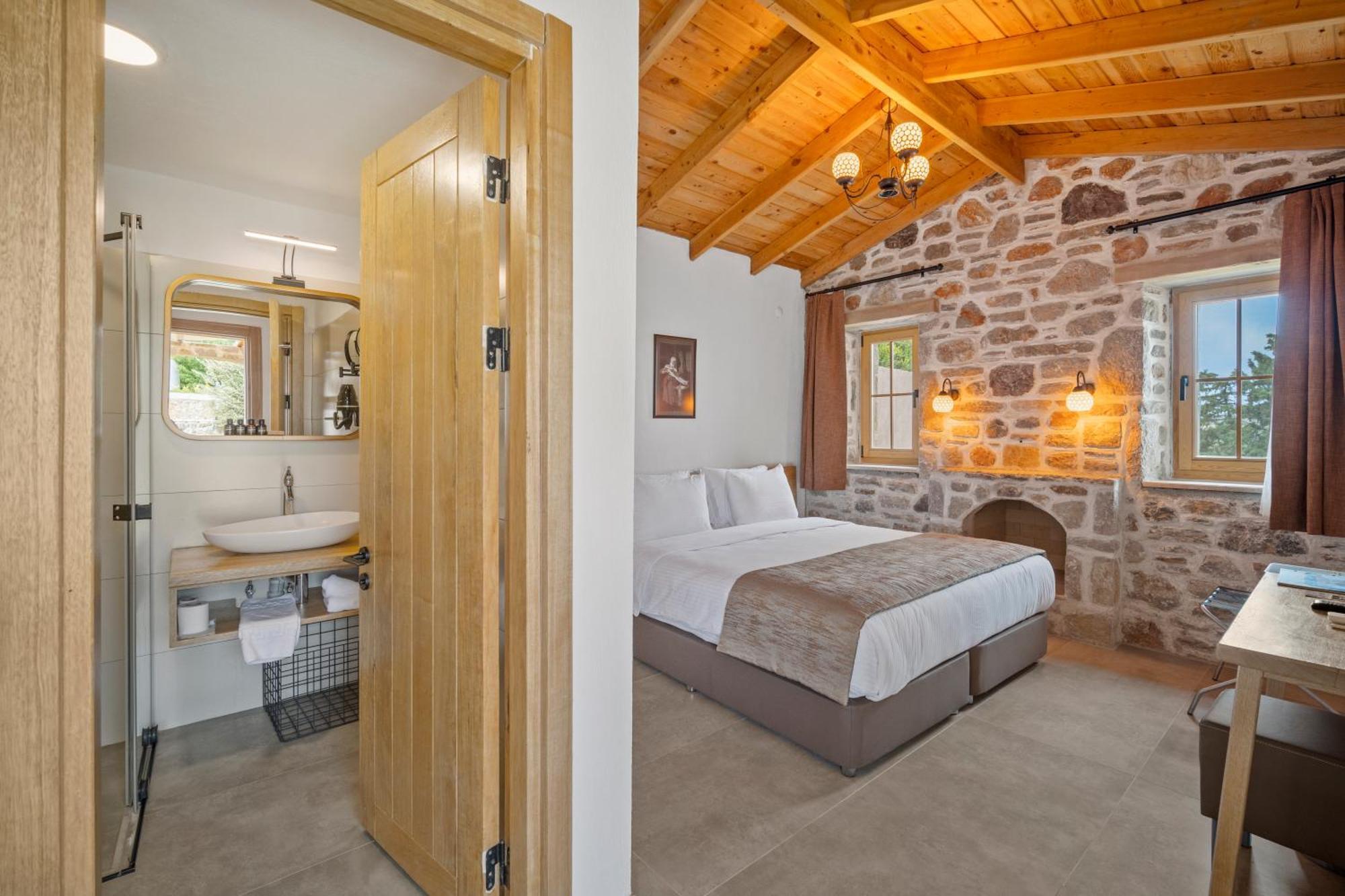 Hotel Zeyt Datca
