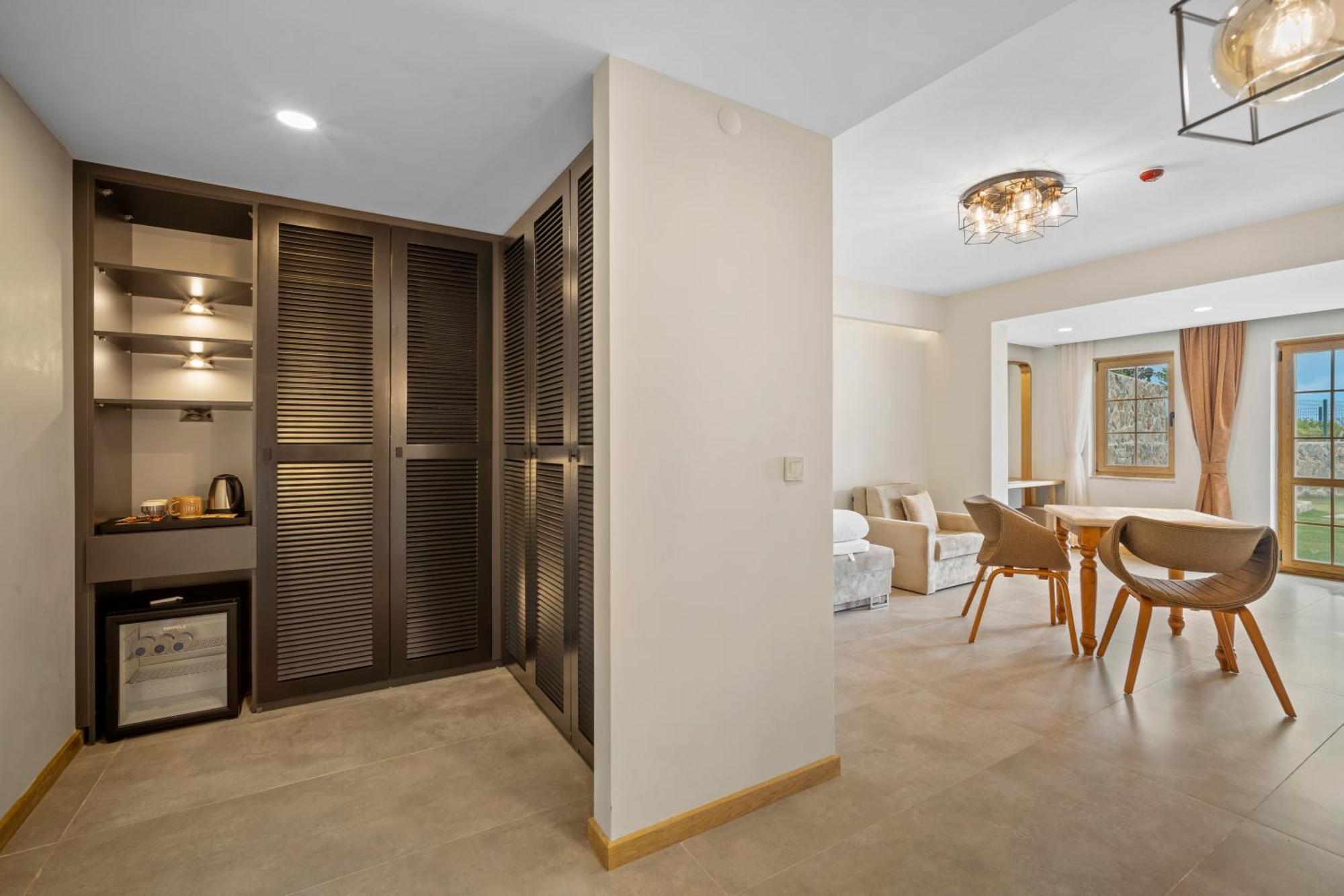Hotel Zeyt Datca