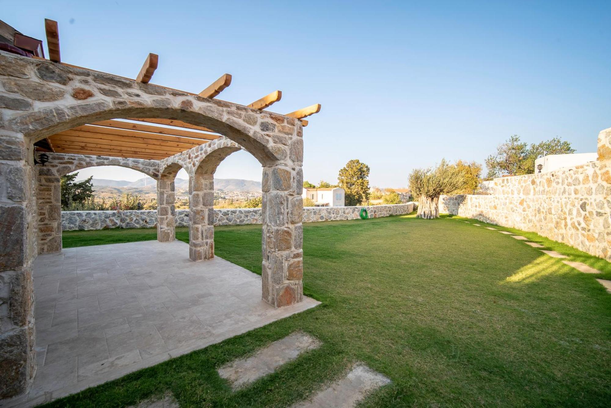 Zeyt * Datca